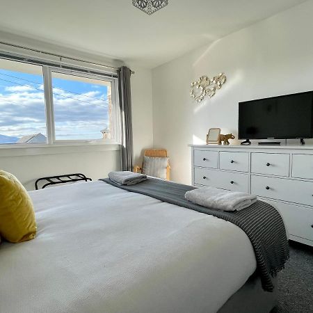 Dalriach Apartment Oban Extérieur photo