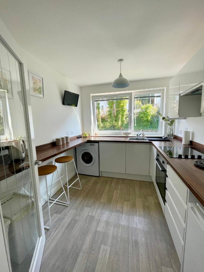Dalriach Apartment Oban Extérieur photo