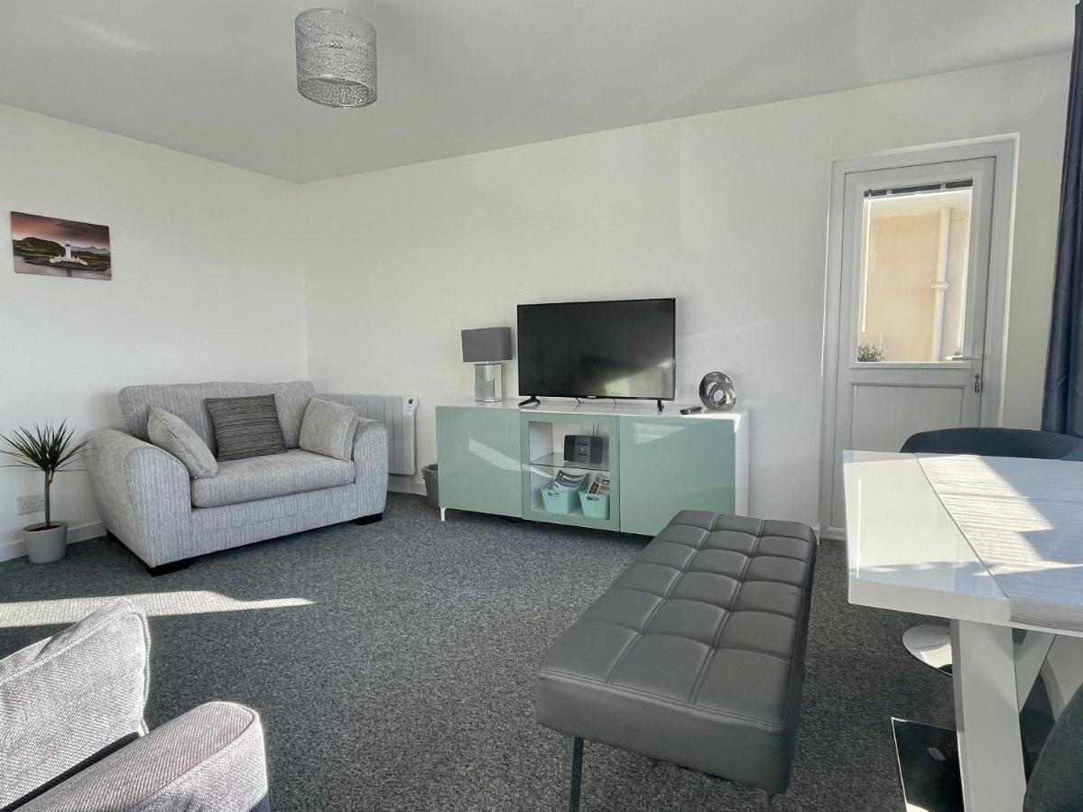 Dalriach Apartment Oban Extérieur photo