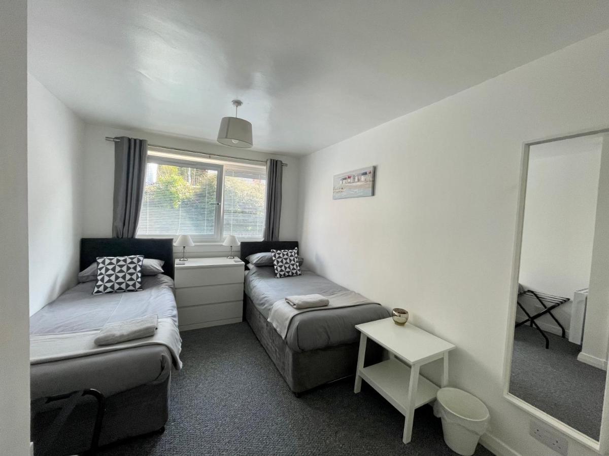 Dalriach Apartment Oban Extérieur photo
