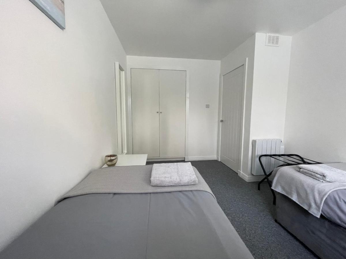 Dalriach Apartment Oban Extérieur photo