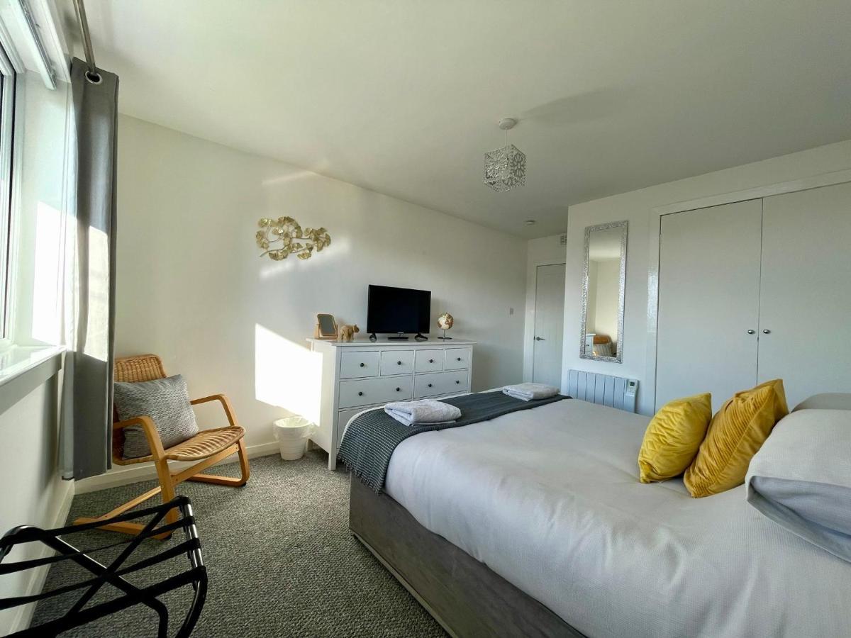 Dalriach Apartment Oban Extérieur photo